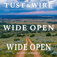 Wide Open
