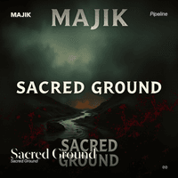 Sacred Ground
