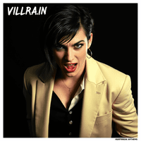 Villain Origin Story