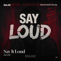 Say It Loud