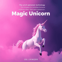Magic Unicorn