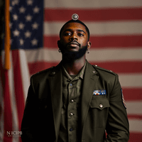 The Navy Gave Me