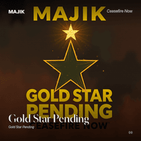 Gold Star Pending