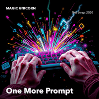One More Prompt