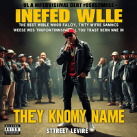 They Know My Name