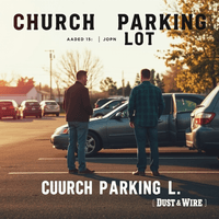 Church Parking Lot