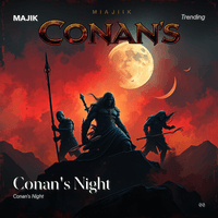 Conan's Night