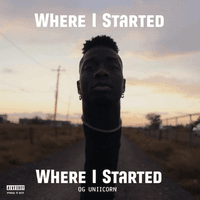 Where I Started