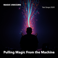 Pulling Magic From the Machine