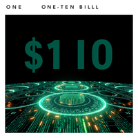 One-Ten Billion