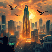 Lagos Rising