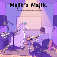 Majik's Majik
