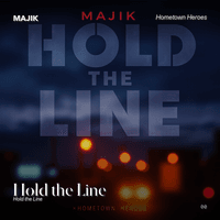 Hold the Line