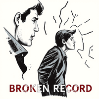 Broken Record