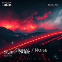 Signal / Noise