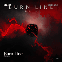 Burn Line