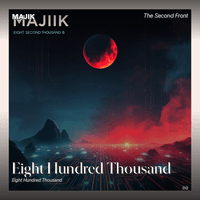 Eight Hundred Thousand