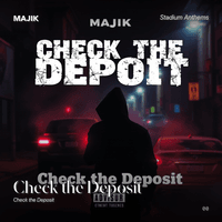 Check the Deposit