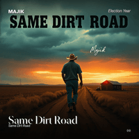 Same Dirt Road