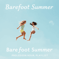 Barefoot Summer