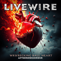 Wrecking Ball Heart