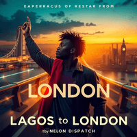 Lagos to London