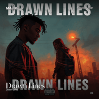 Drawn Lines