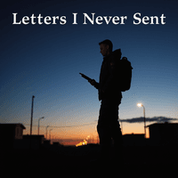 Letters I Never Sent
