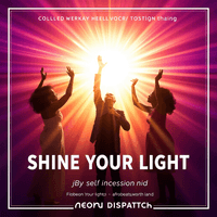 Shine Your Light