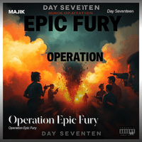 Operation Epic Fury