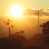 First Light