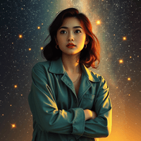 Written in the Stars