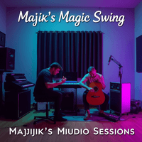 Majik's Magic Swing