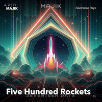Five Hundred Rockets