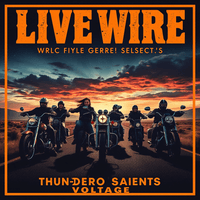 Thunder Road Saints