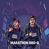 Marathon Bro - B