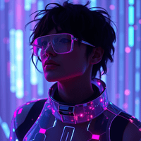 Synthetic Dreams