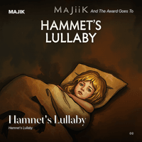 Hamnet's Lullaby