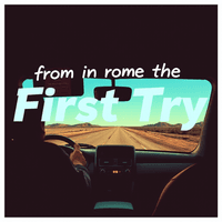 Postcard from the First Try