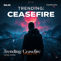 Trending: Ceasefire