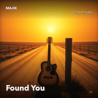 Found You