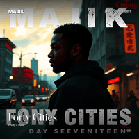 Forty Cities