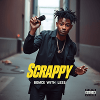 Scrappy