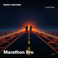 Marathon Bro - A