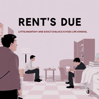 Rent's Due (Existential Remix)
