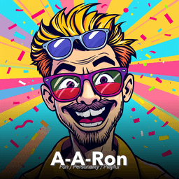 A-A-Ron