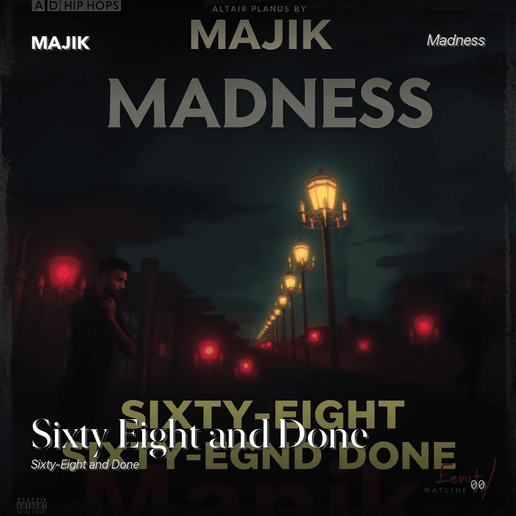 Madness