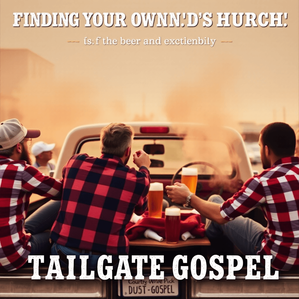 Tailgate Gospel