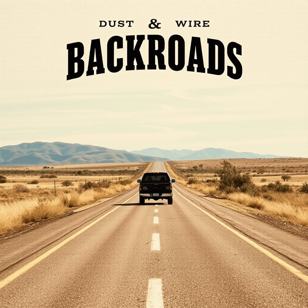 Backroads