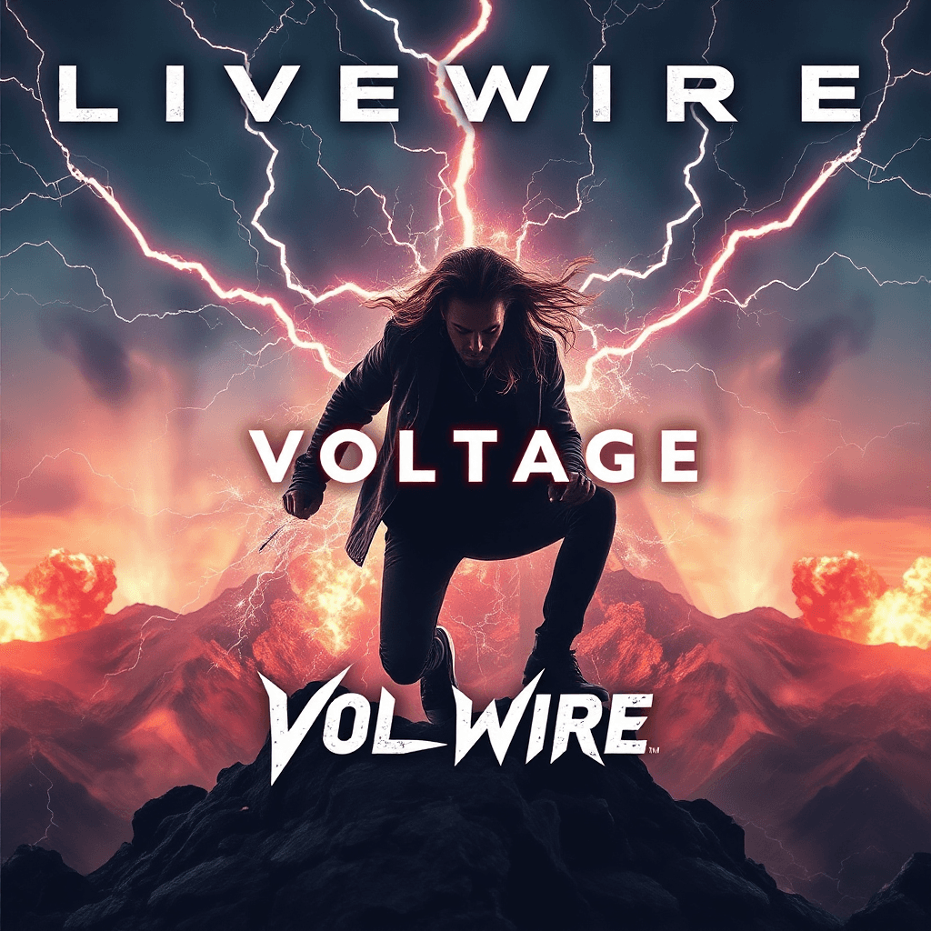 Voltage